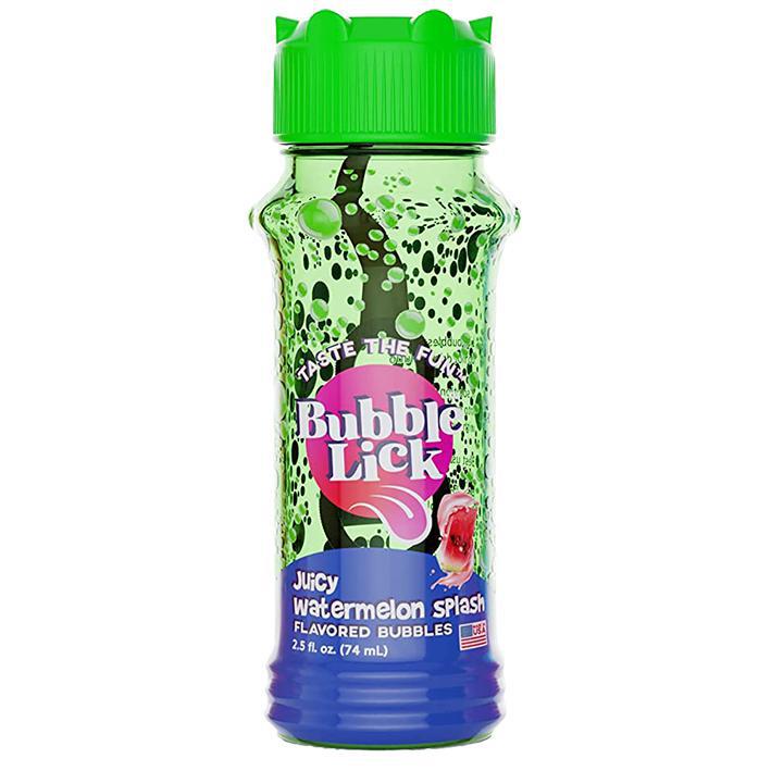 Flavored Bubbles Bottle (2.5 oz)