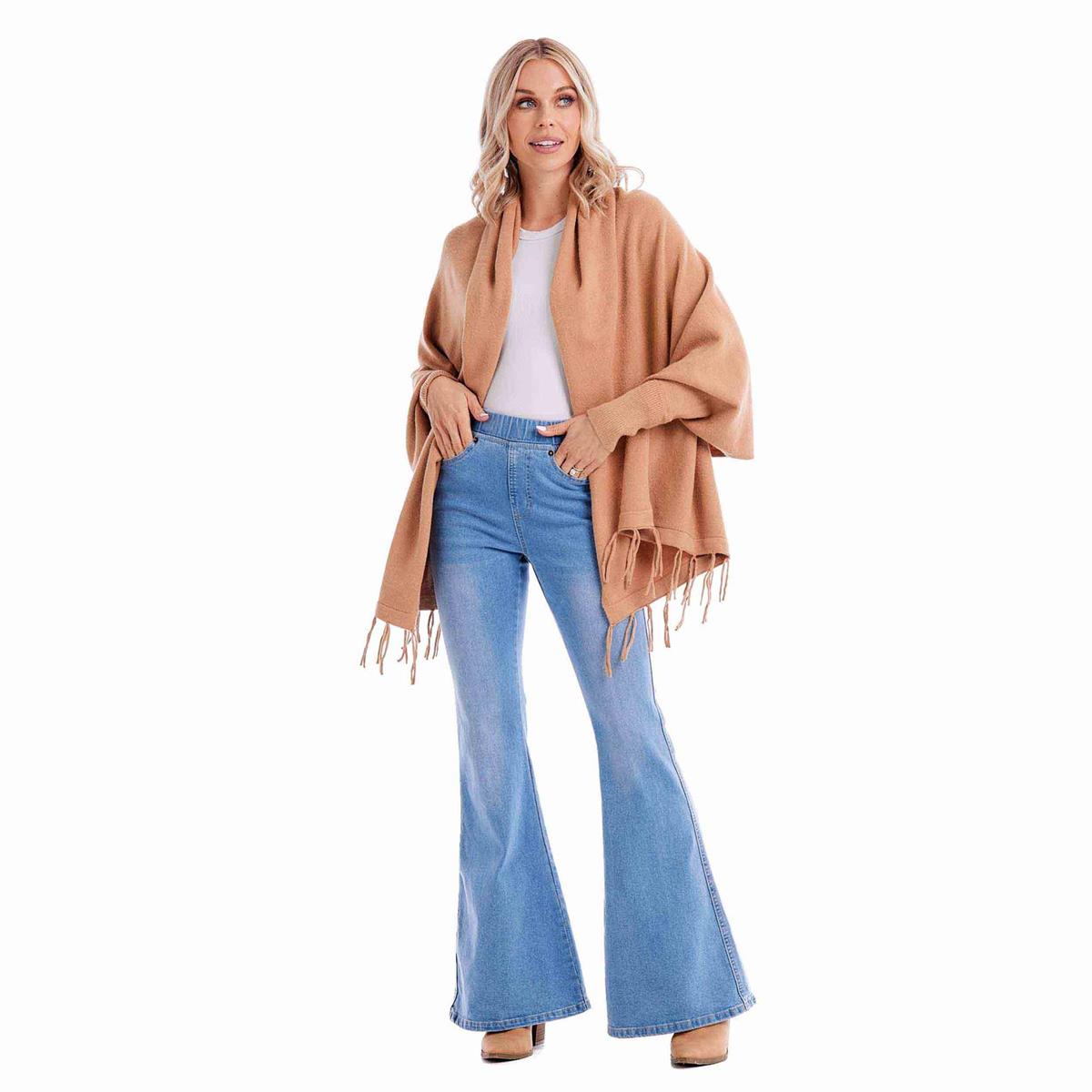 Cardigan Wrap