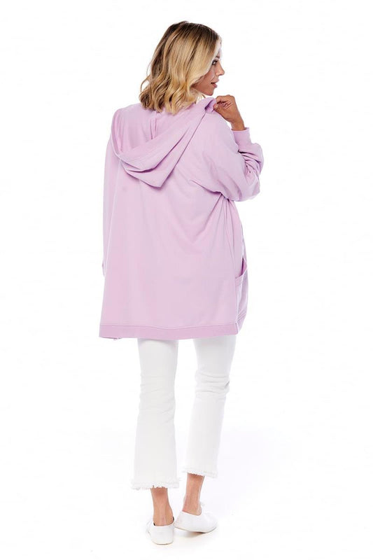 Stiles Cocoon Hoodie