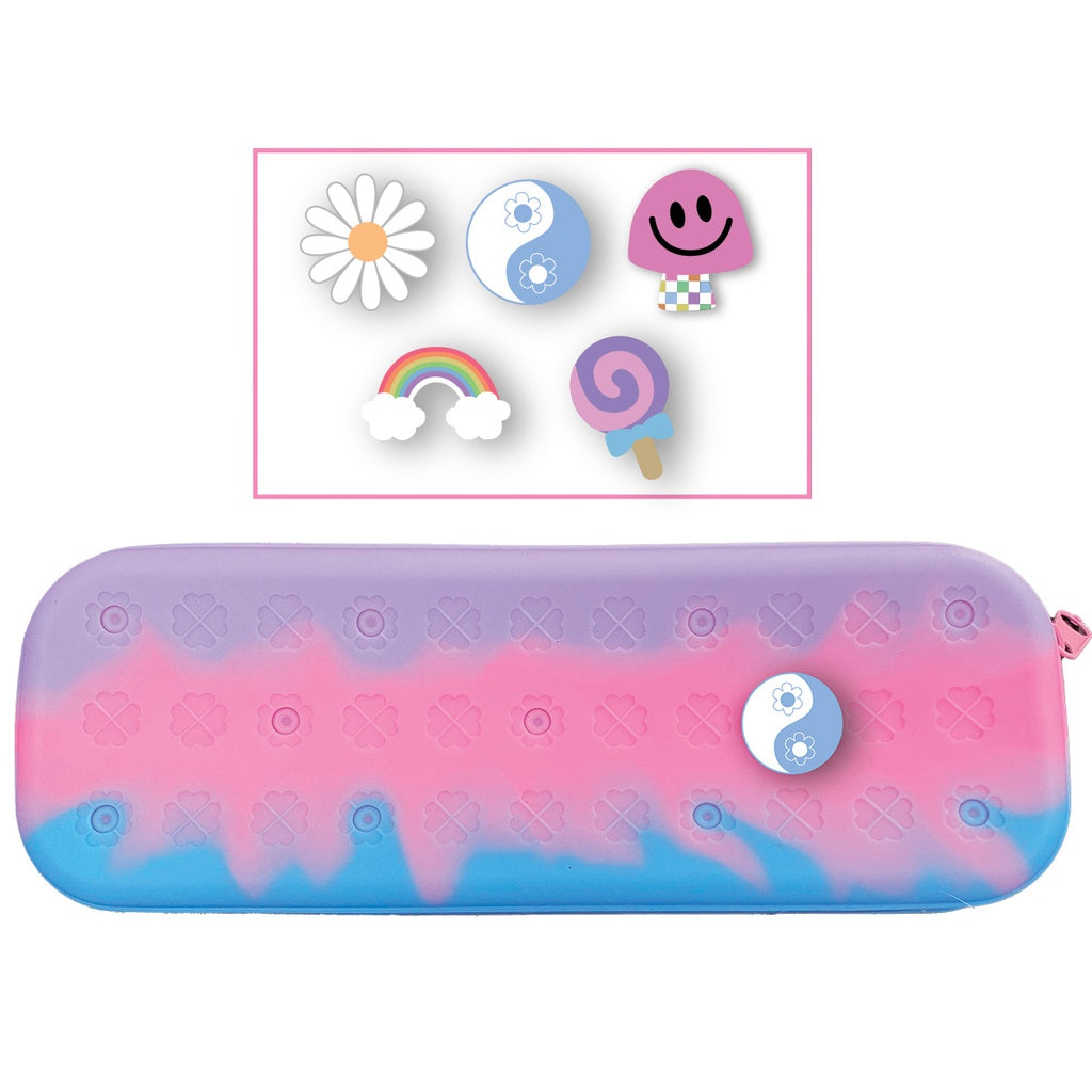 Charmed Jelly Case