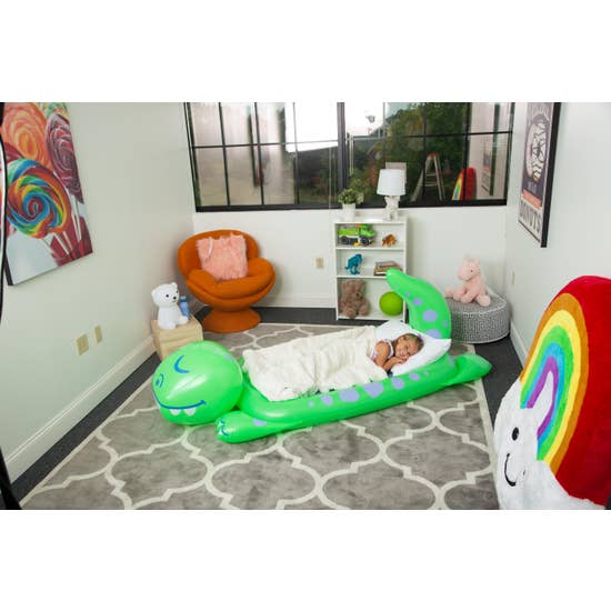 Sleepover Bed
