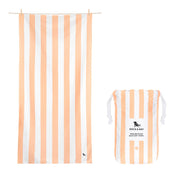 Dock and Bay Quick Dry Towel