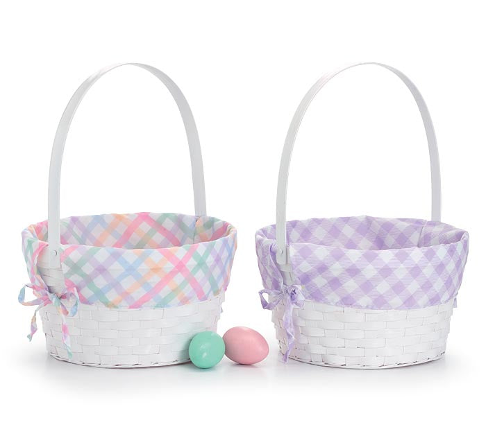 Bamboo Basket