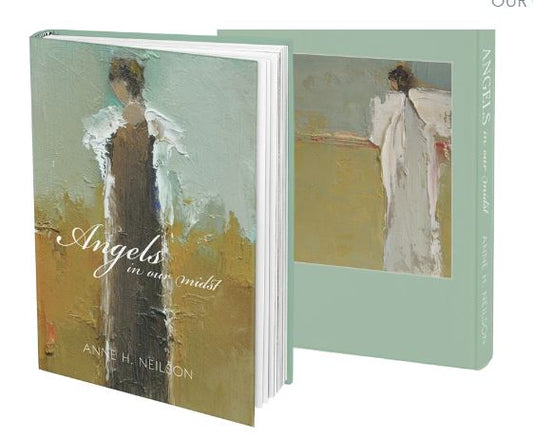 Angels in Our Midst Book