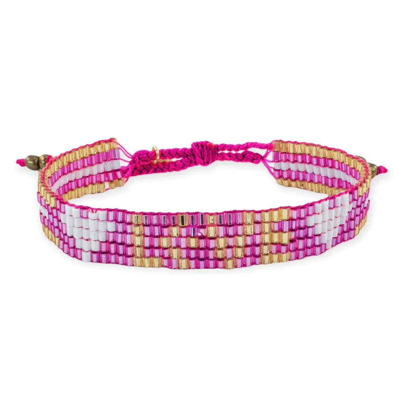 Love is Project Bracelet