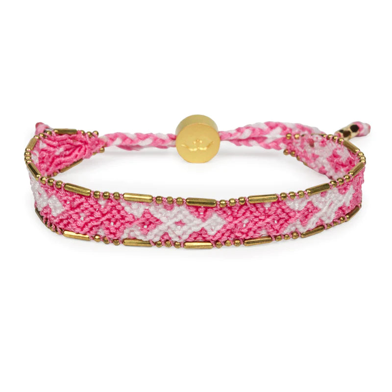 Love is Project Bracelet