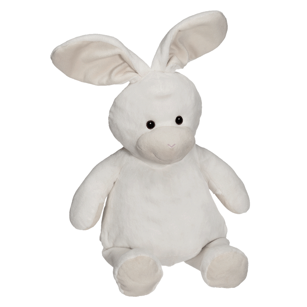 Embroider Buddy Animal
