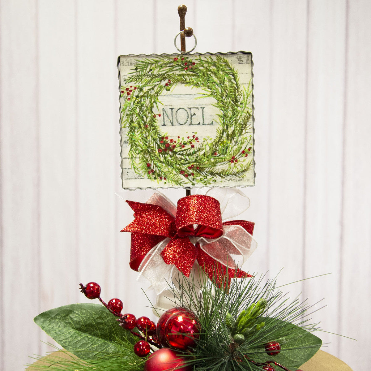 Mini Christmas Print