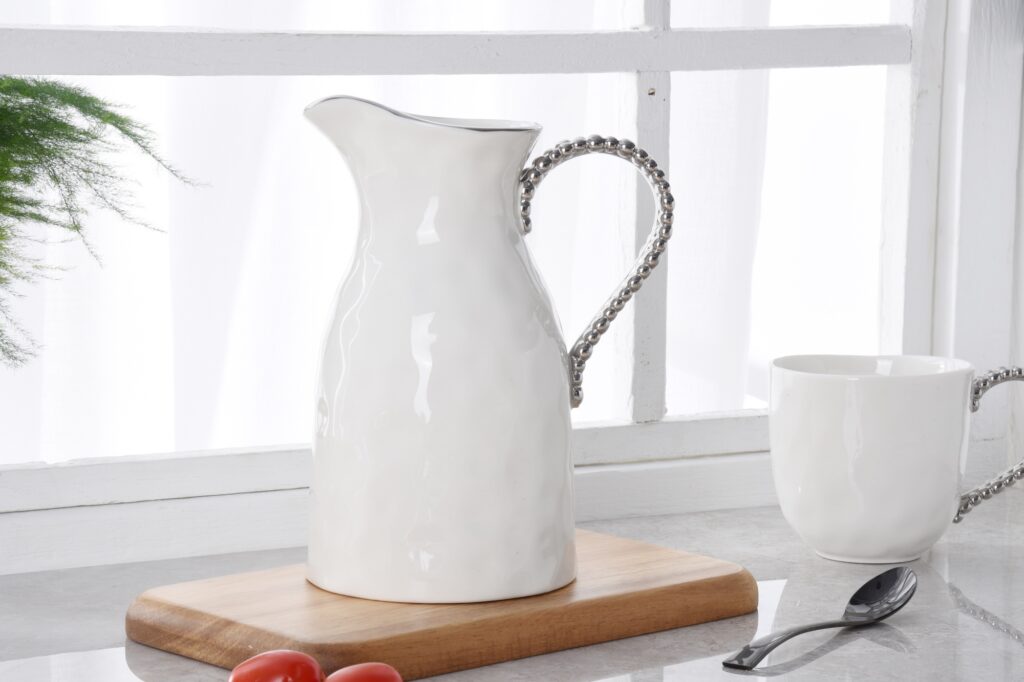 Water Pitcher