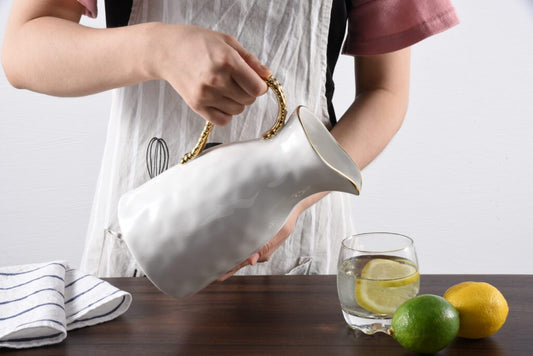 Water Pitcher