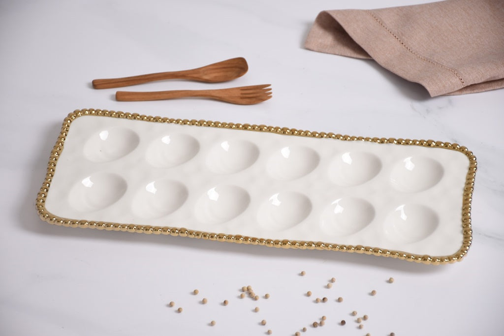 Deviled Egg Tray