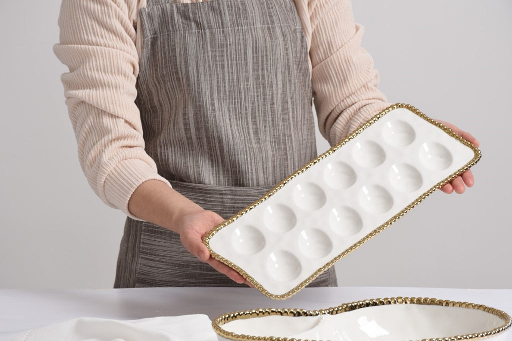 Deviled Egg Tray