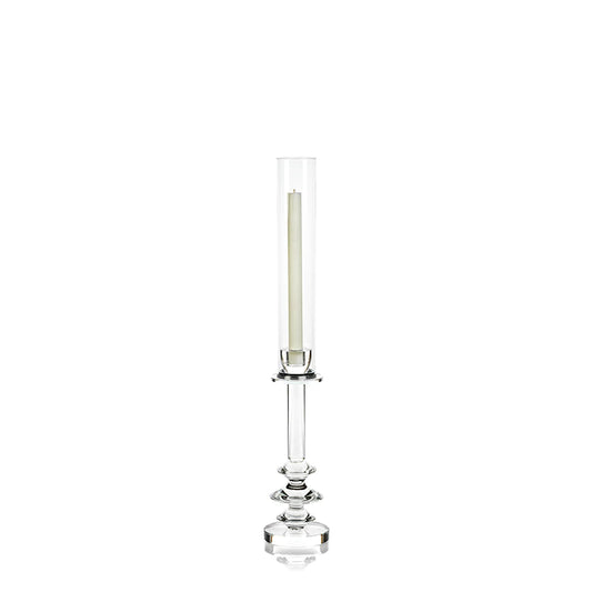Valentina Crystal Candle Holder