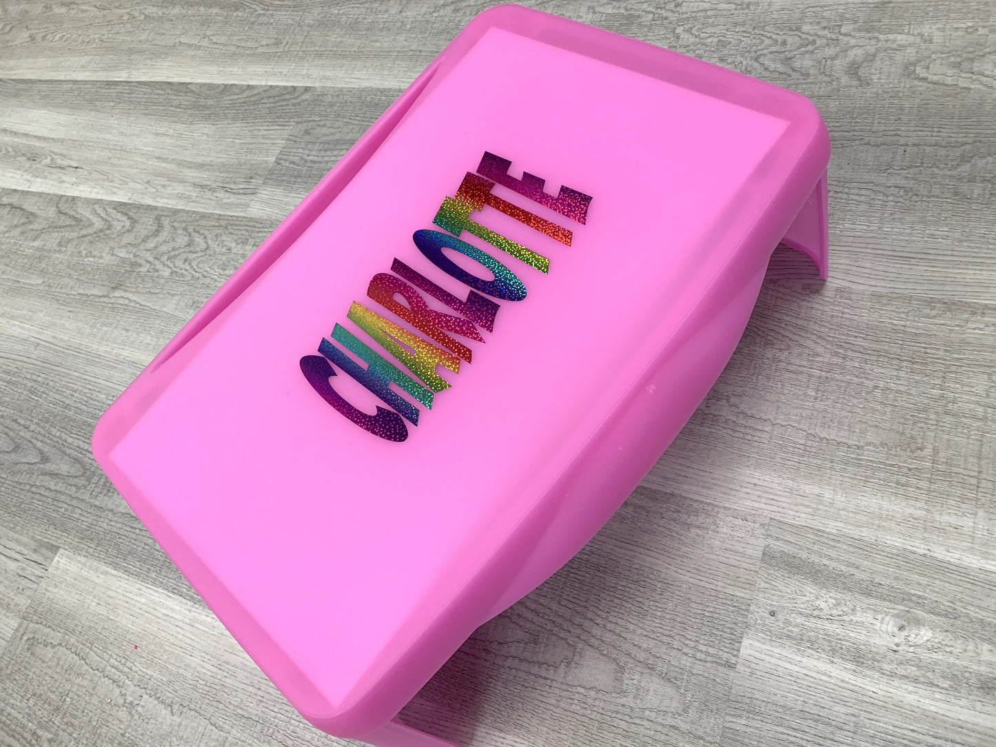 Folding Lap Desk