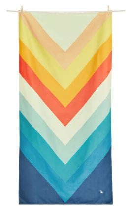 Dock and Bay Quick Dry Towel