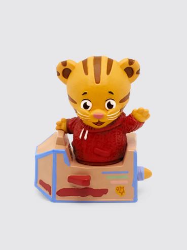 Daniel Tiger Tonie