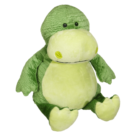 Embroider Buddy Animal
