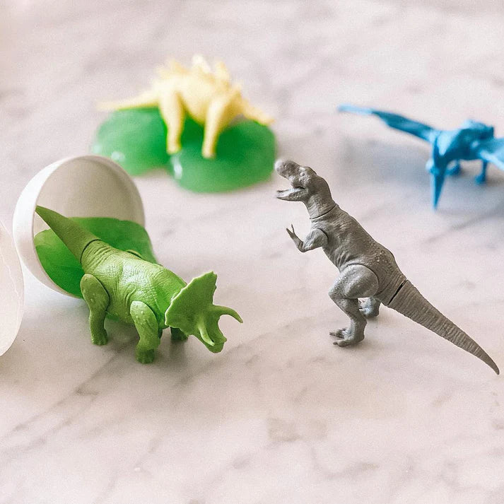 Dinomazing Mystery Dino Egg Refills