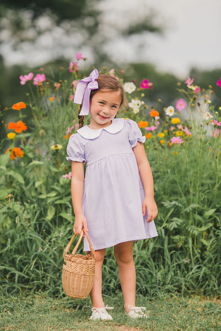 Charlotte Dress