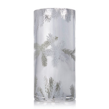 Frasier Fir Statement Large Luminary Candle