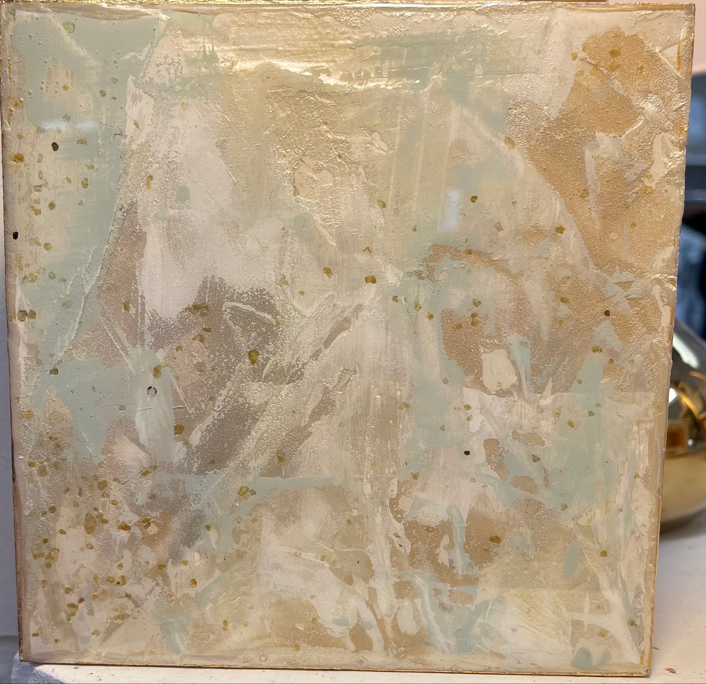 Ethereal Heavens I 6x6