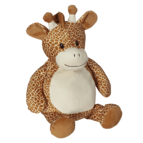 Embroider Buddy Animal