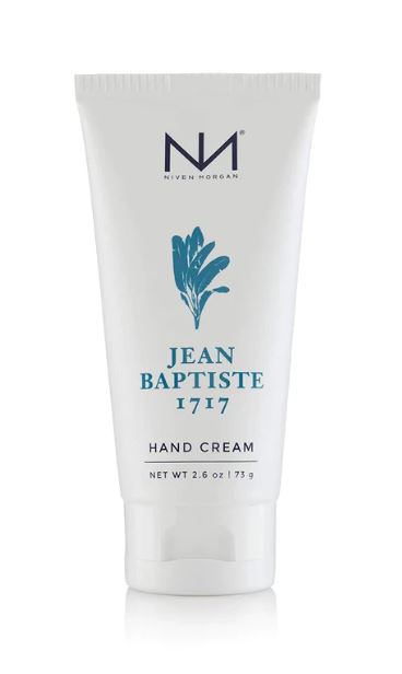 Niven Morgan Hand Cream (2.6 oz)