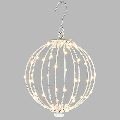Lighted Orb
