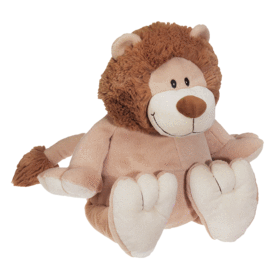 Embroider Buddy Animal