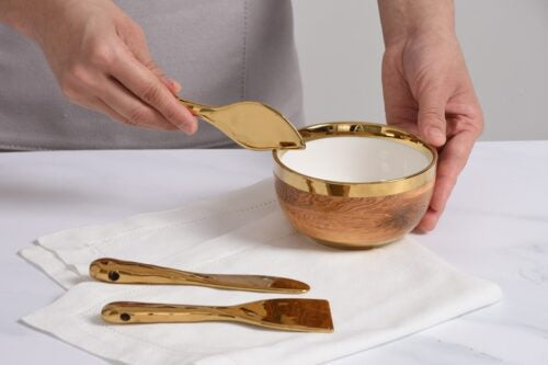 Cheese Knives (Set of 3)