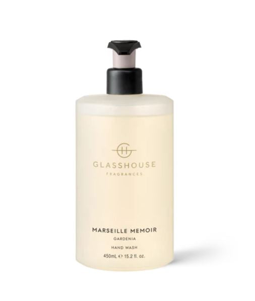 Glasshouse Fragrances Hand Wash (15.2 oz)