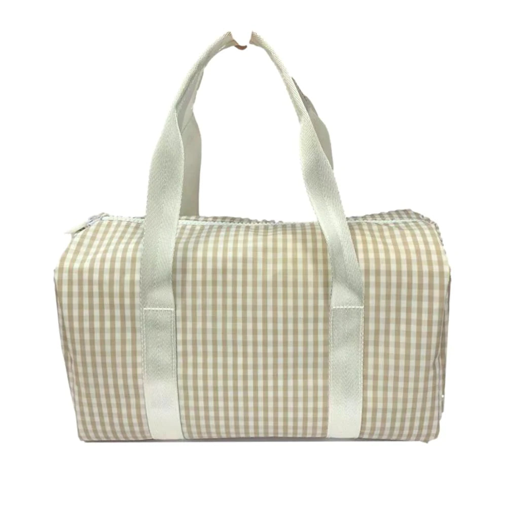 Mini Packer