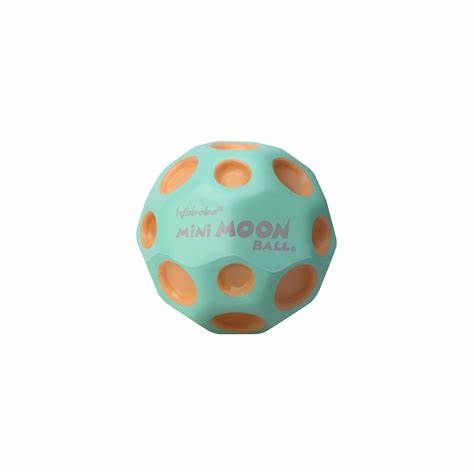 Mini Moon Balls