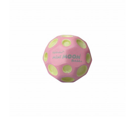 Mini Moon Balls