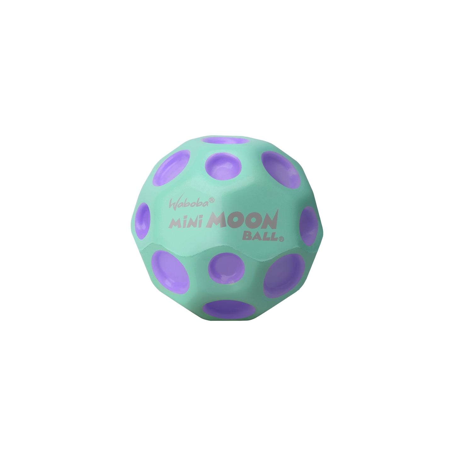 Mini Moon Balls