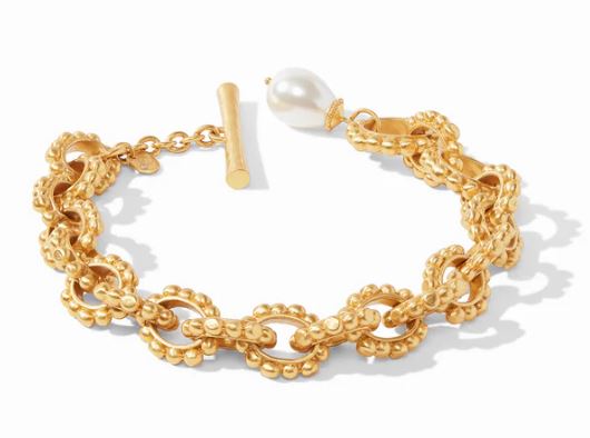 Marbella Link Bracelet