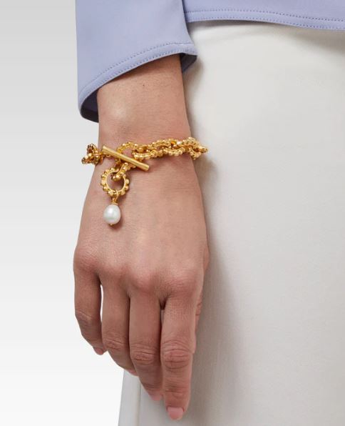Marbella Link Bracelet