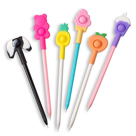 Pop it Pen