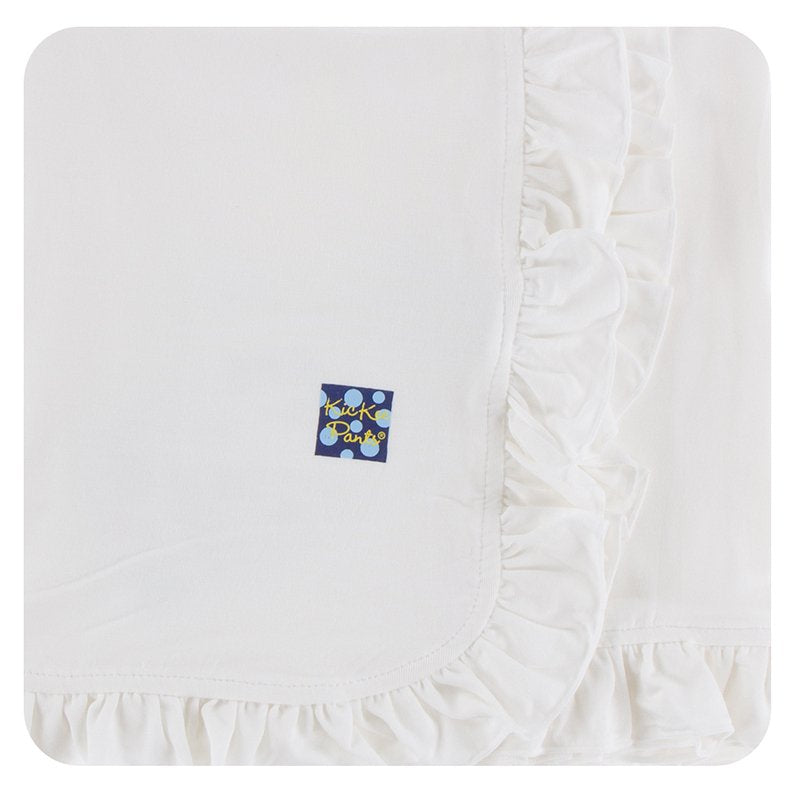 Print Stroller Blanket