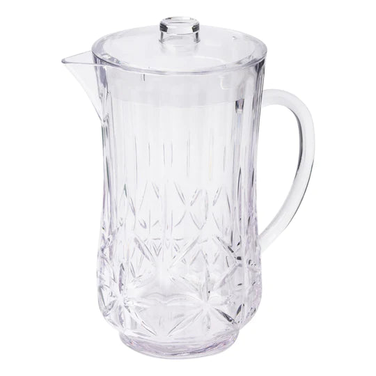 Traditional Pitcher