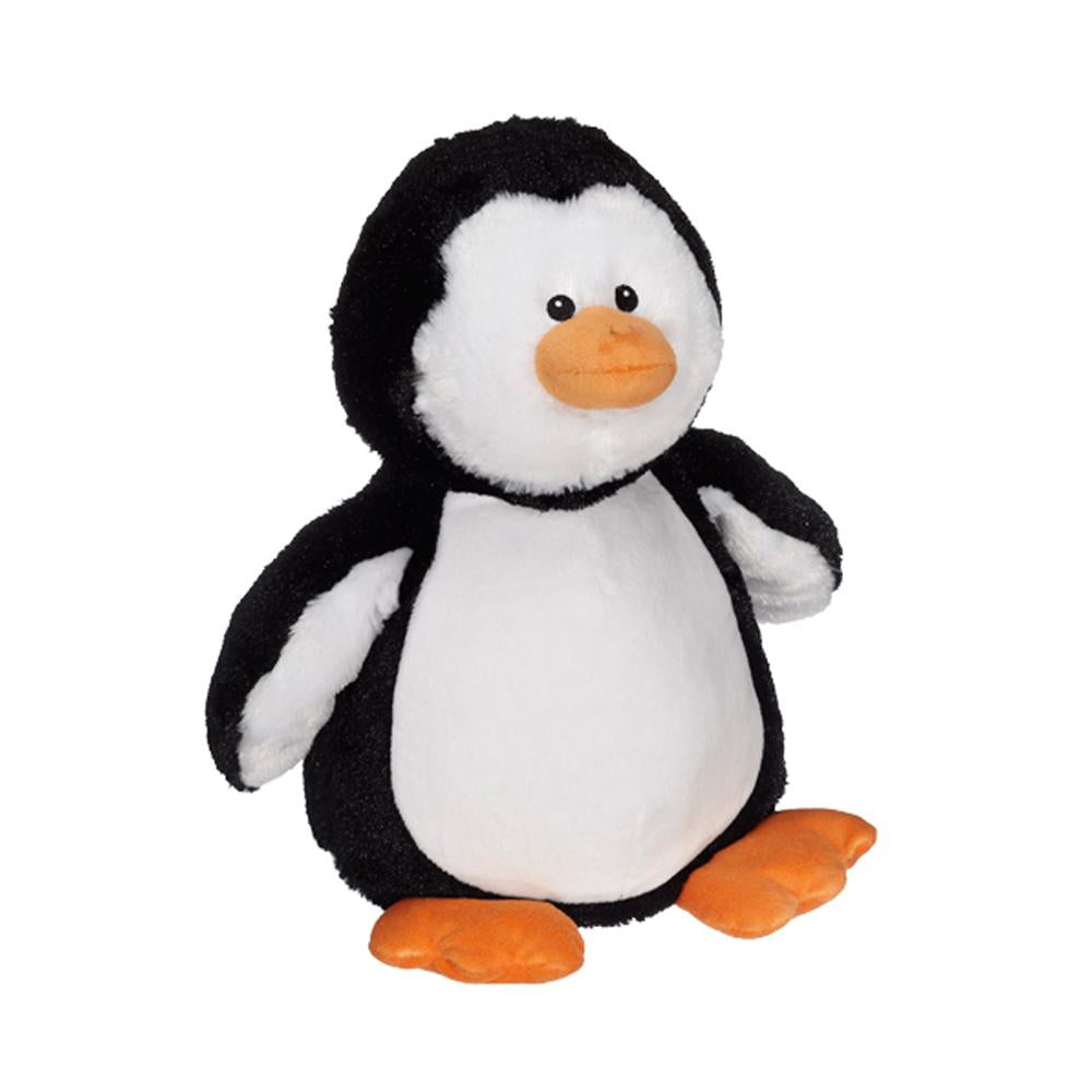 Embroider Buddy Animal