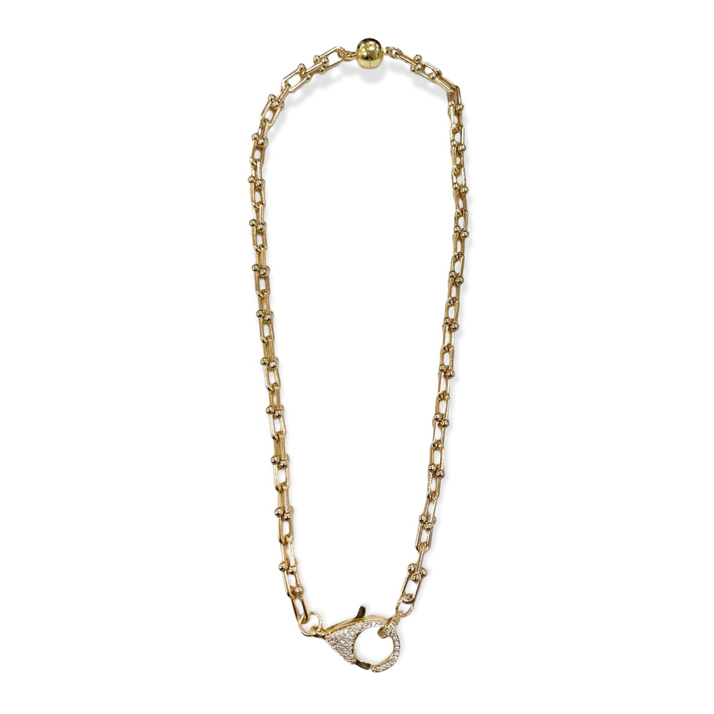 Lauren Necklace
