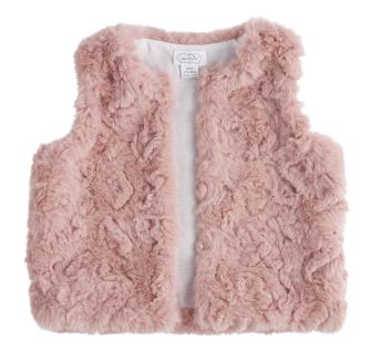 Fur Vest