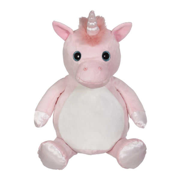 Embroider Buddy Animal