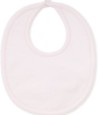 Kissy Kissy Basic Bib