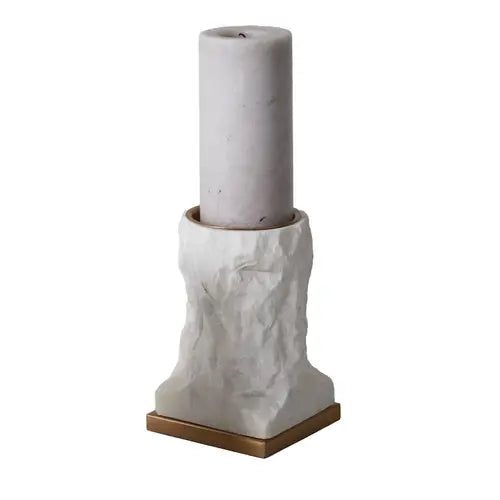 Plymouth Candle Holder