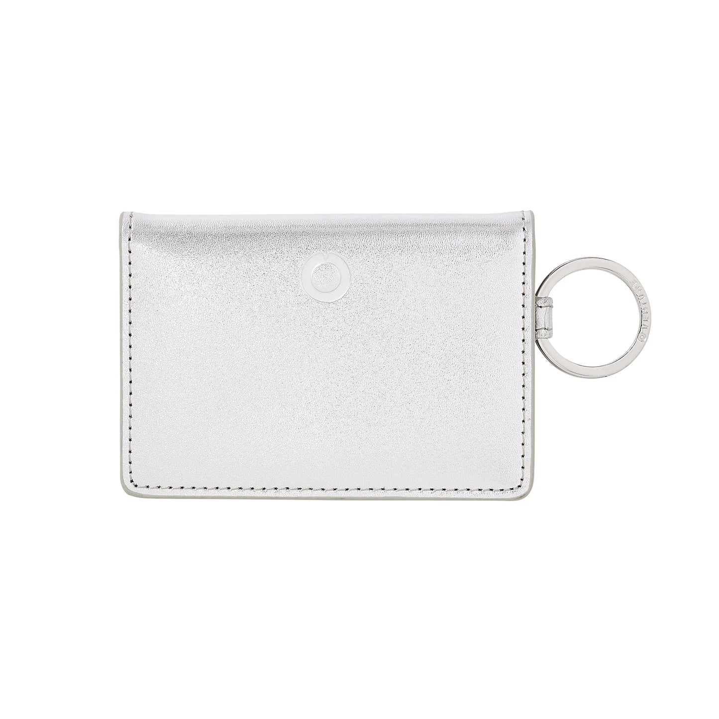 Leather ID Case