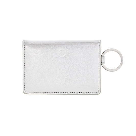 Leather ID Case