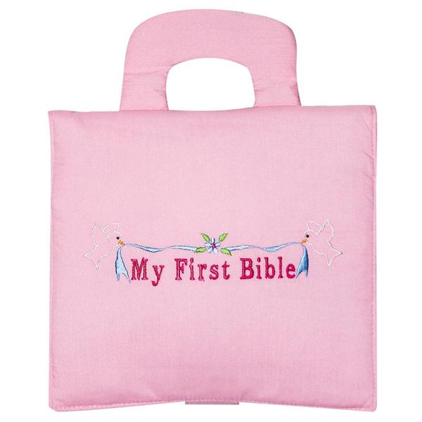 Baby's First Bible