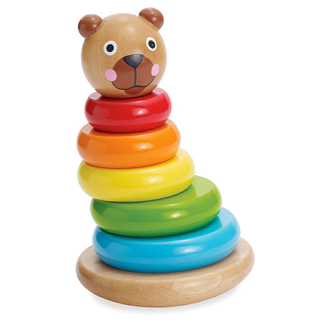 Brilliant Bear Magnetic Stack Up